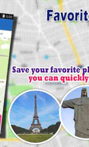 Cell Phone Location Tracker - Mobile Locator 4
