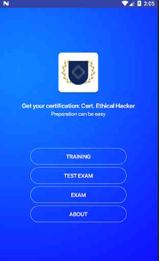 Certified Ethical Hacker  practice Exams (CEH v10) 1