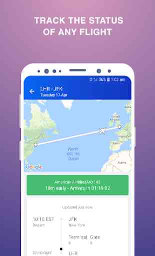 Cheap Flights App - FareFirst 4