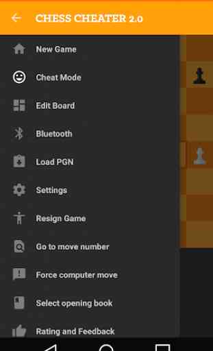 Chess Cheater 2.0 4