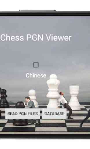 Chess PGN Viewer 1
