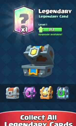 Chest Simulator for Clash Royale 3