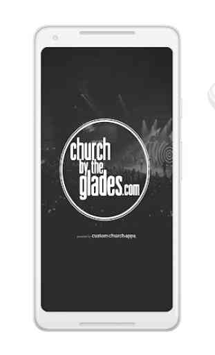 Church by the Glades App 1