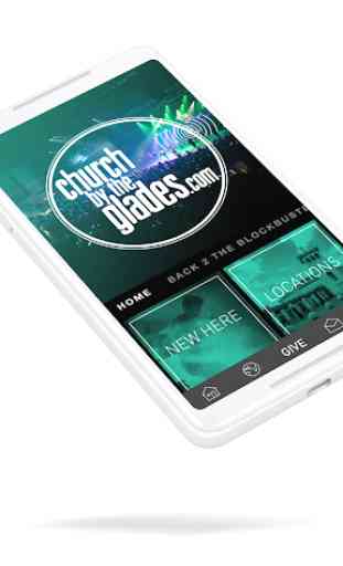 Church by the Glades App 2