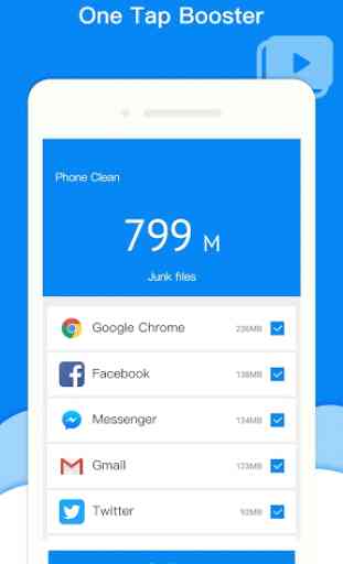 Clean Cache Master -Phone Cleaner app, clear cache 2