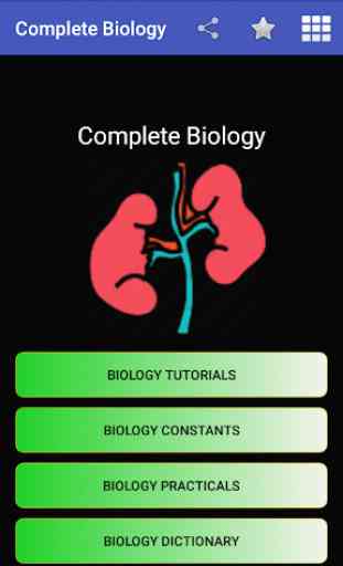 Complete Biology 1