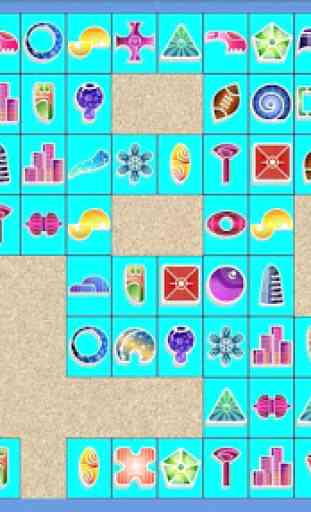 Connect - free colorful casual games 3
