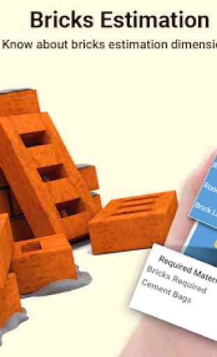 Construction Calculator-Building Material Estimate 4