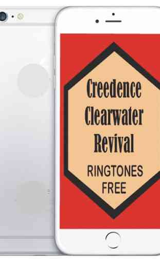 creedence clearwater revival ringtones free 1
