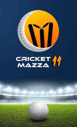 Cricket Mazza 11 Live Line & Fastest Score 1