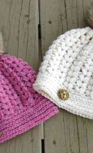 Crochet Patterns 1