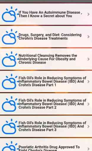 Crohn's Disease: Treatment, Causes, And Diagnosis 4