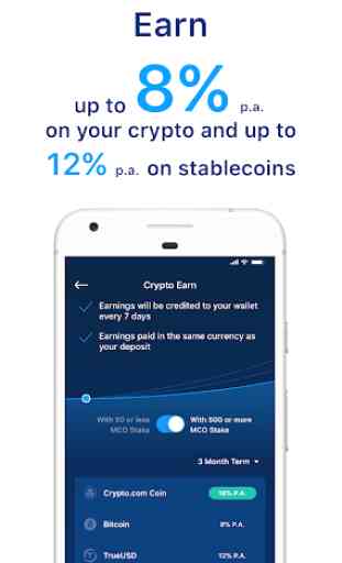 Crypto.com - Buy Bitcoin Now 4