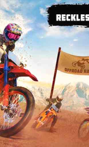 Dirt Bike Race 3D: Trial Extreme Bike Racing Games 1