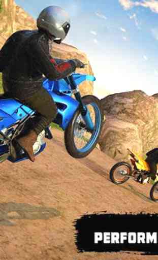 Dirt Bike Race 3D: Trial Extreme Bike Racing Games 4