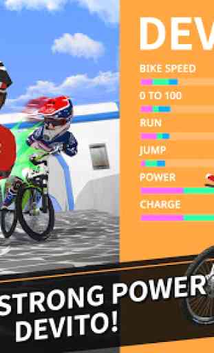 Downhill Masters 4