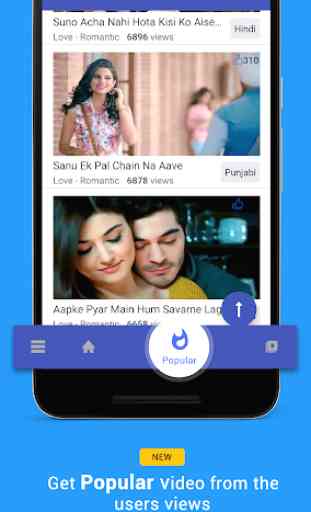 DP and Status Video For Whatsapp 2