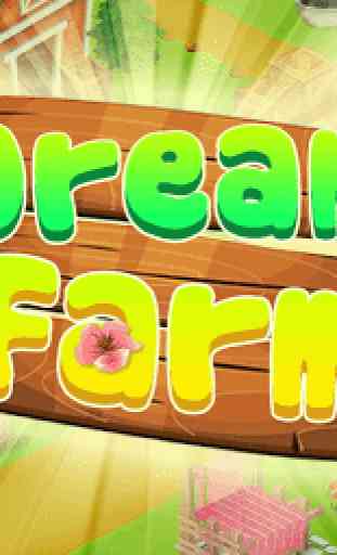 Dream Farm 1
