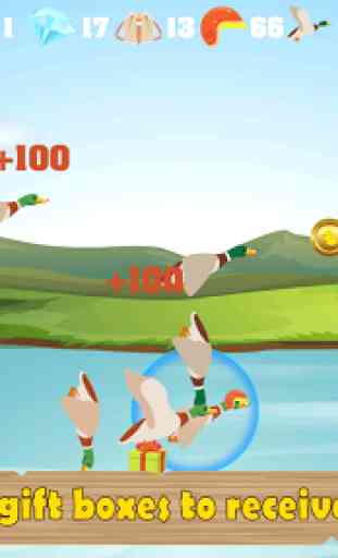 Duck Hunter - Funny Game 2
