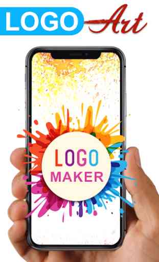 Easy Logo Maker & Logo Generator 4