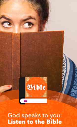 Easy to understand Bible 3