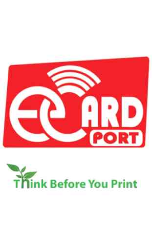 Ecard Port 3