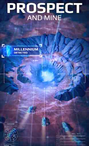 Empire: Millennium Wars 2