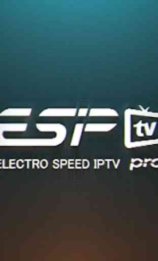 ESIPTV-PRO 1