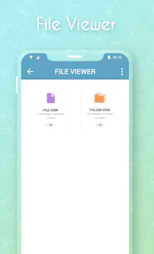 File Viewer for Android & Document Manager 3