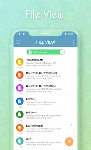 File Viewer for Android & Document Manager 4