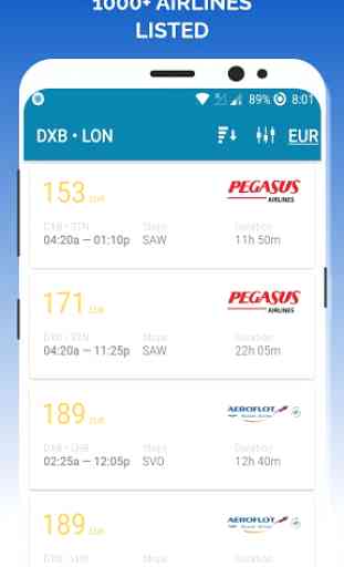 Flight deals - Cheap Airline Tickets 2