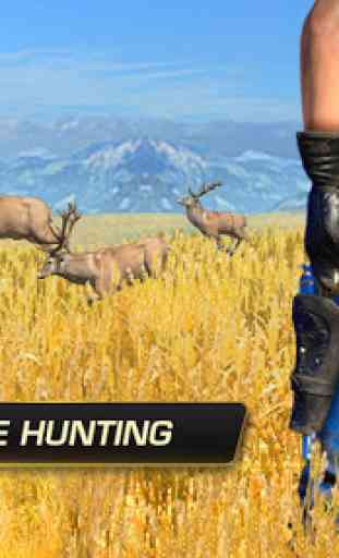 FPS Hunter 3