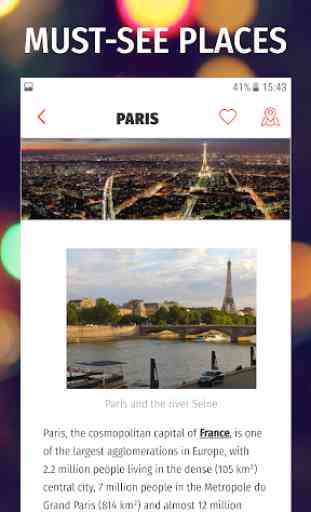 ✈ France Travel Guide Offline 2