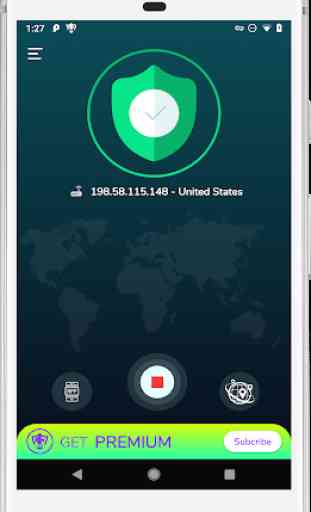 Free VPN And Fast Connect - Hide your ip 4