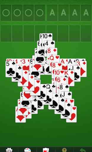 FreeCell Solitaire - Classic Card Games 3