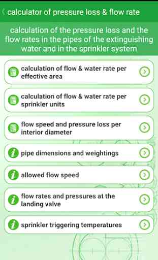 G&S sprinkler system App 2