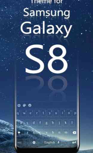 Galaxy S8 Samsung Keyboard 3