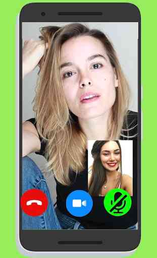 Girls Chat Live Talk - Free Chat & Call Video tips 2