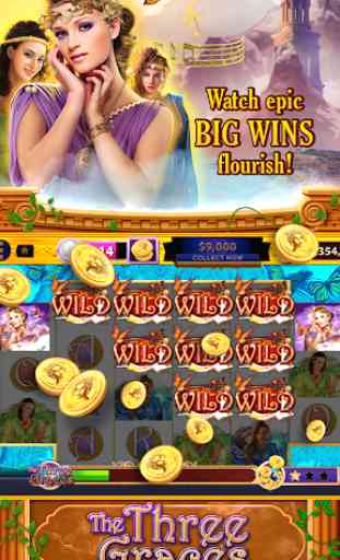 Golden Goddess Casino – Best Vegas Slot Machines 2