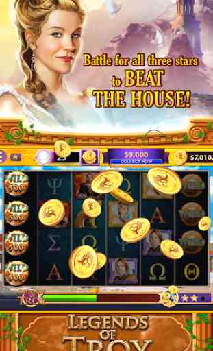 Golden Goddess Casino – Best Vegas Slot Machines 4