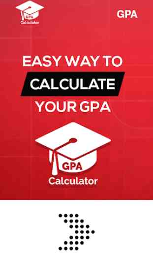 GPA Calculator - High School GPA Calculator 1