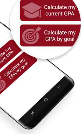 GPA Calculator - High School GPA Calculator 3