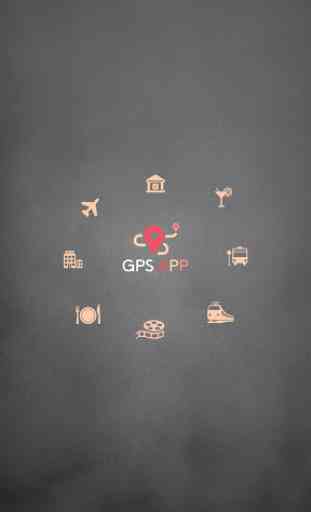 GPS WITH US 1