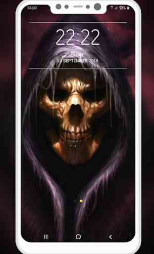 Grim Reaper Wallpapers 2