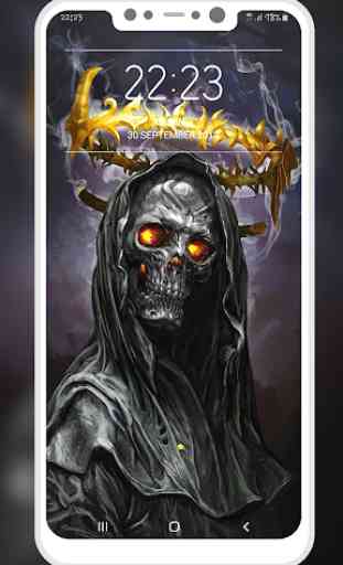 Grim Reaper Wallpapers 4