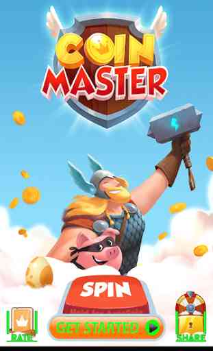 Guide: Coin Master 1