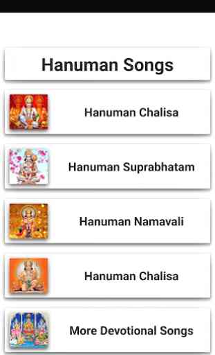 Hanuman Songs 2