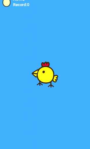 Happy Chick 1