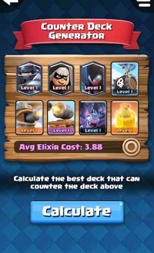 Helper for Clash Royale (All-in-1) 2