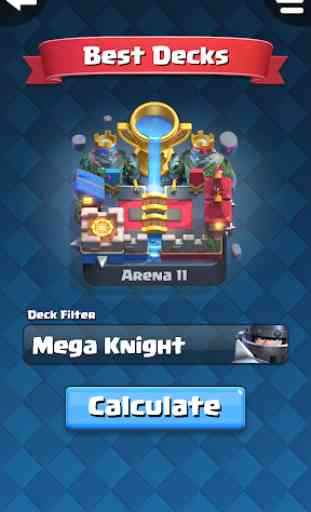 Helper for Clash Royale (All-in-1) 3